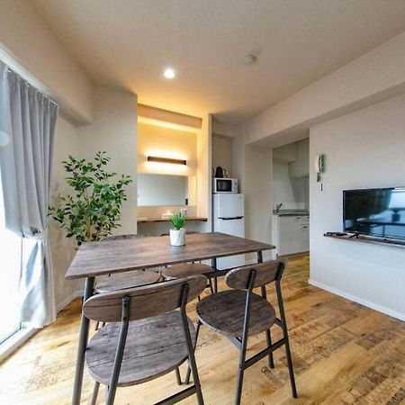 Early Arc Osaka Apartment Exterior foto