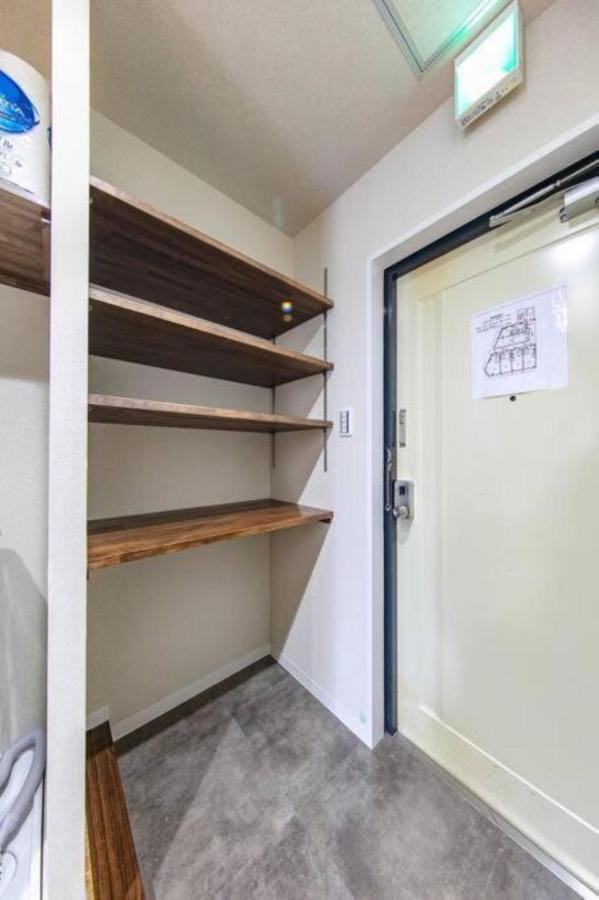 Early Arc Osaka Apartment Exterior foto